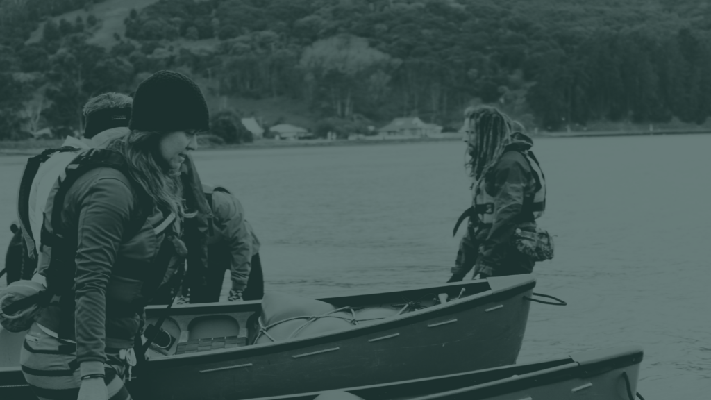 Our new tohu reflects care for people and communities