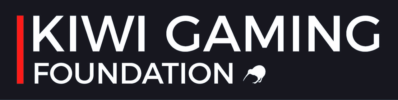 Kiwi Gaming Foundation
