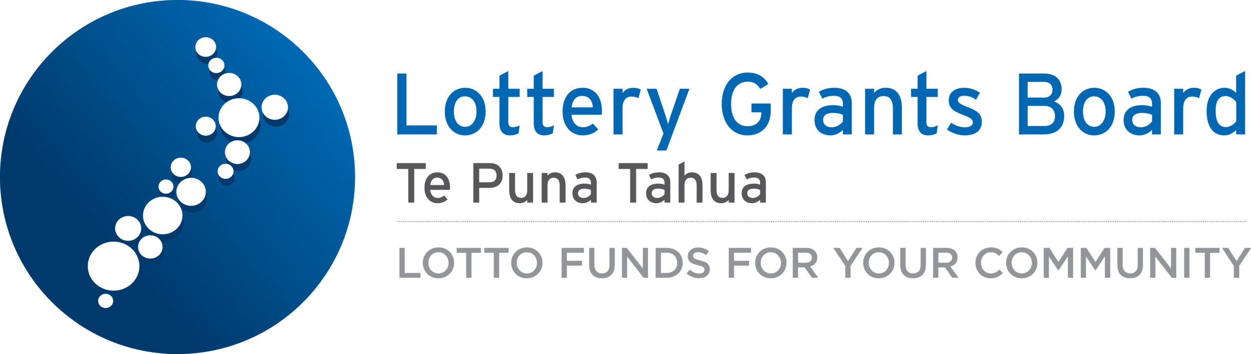 Lottery Community Logo