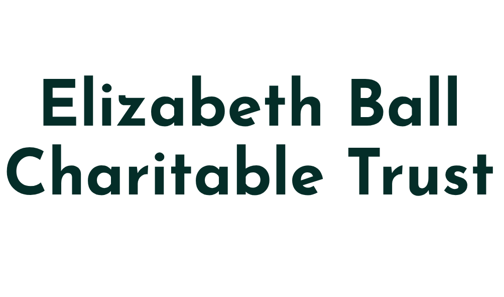 Elizabeth Ball Charitable Trust