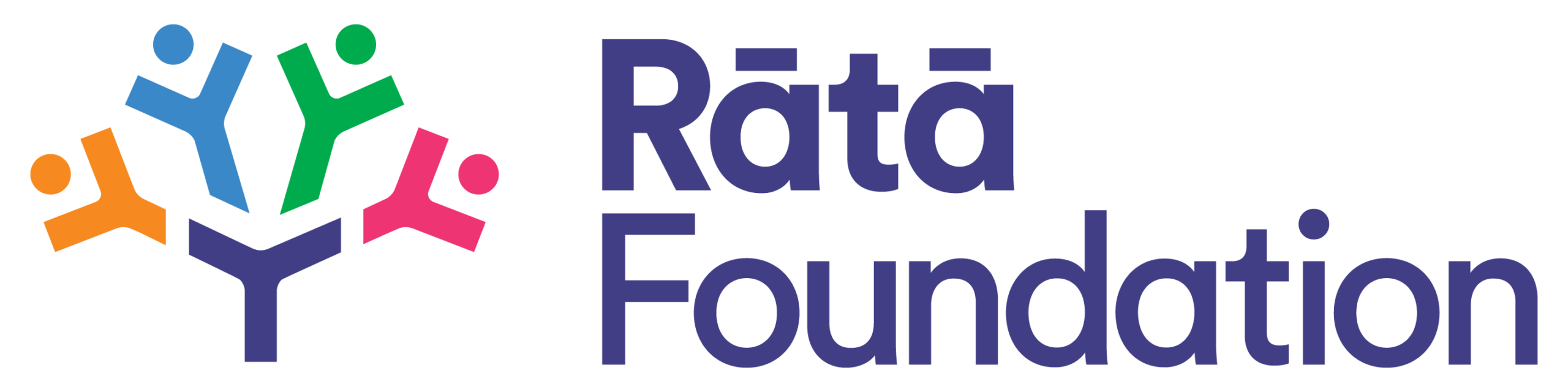 Rātā Foundation Logo