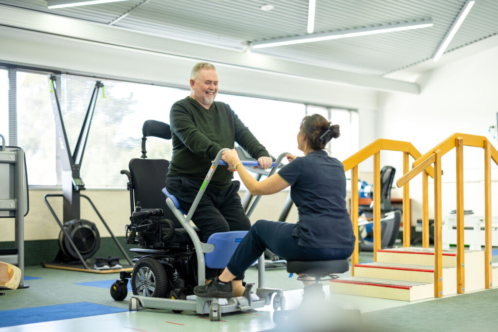 Brain injury rehabilitation returns to Canterbury