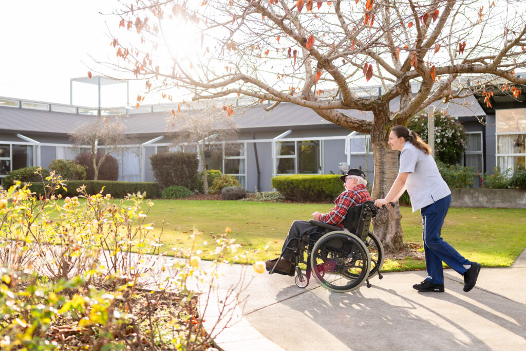 St John of God Hauora Trust disability and rehabilitation services