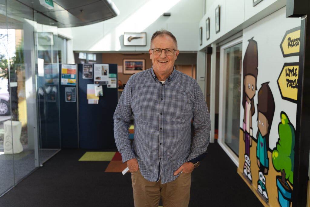 Waipuna supports tamariki in schools