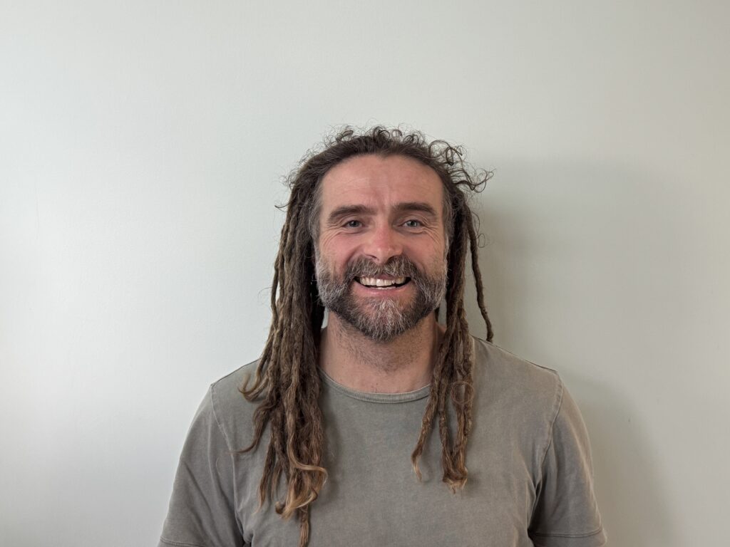 Dan Eastwood