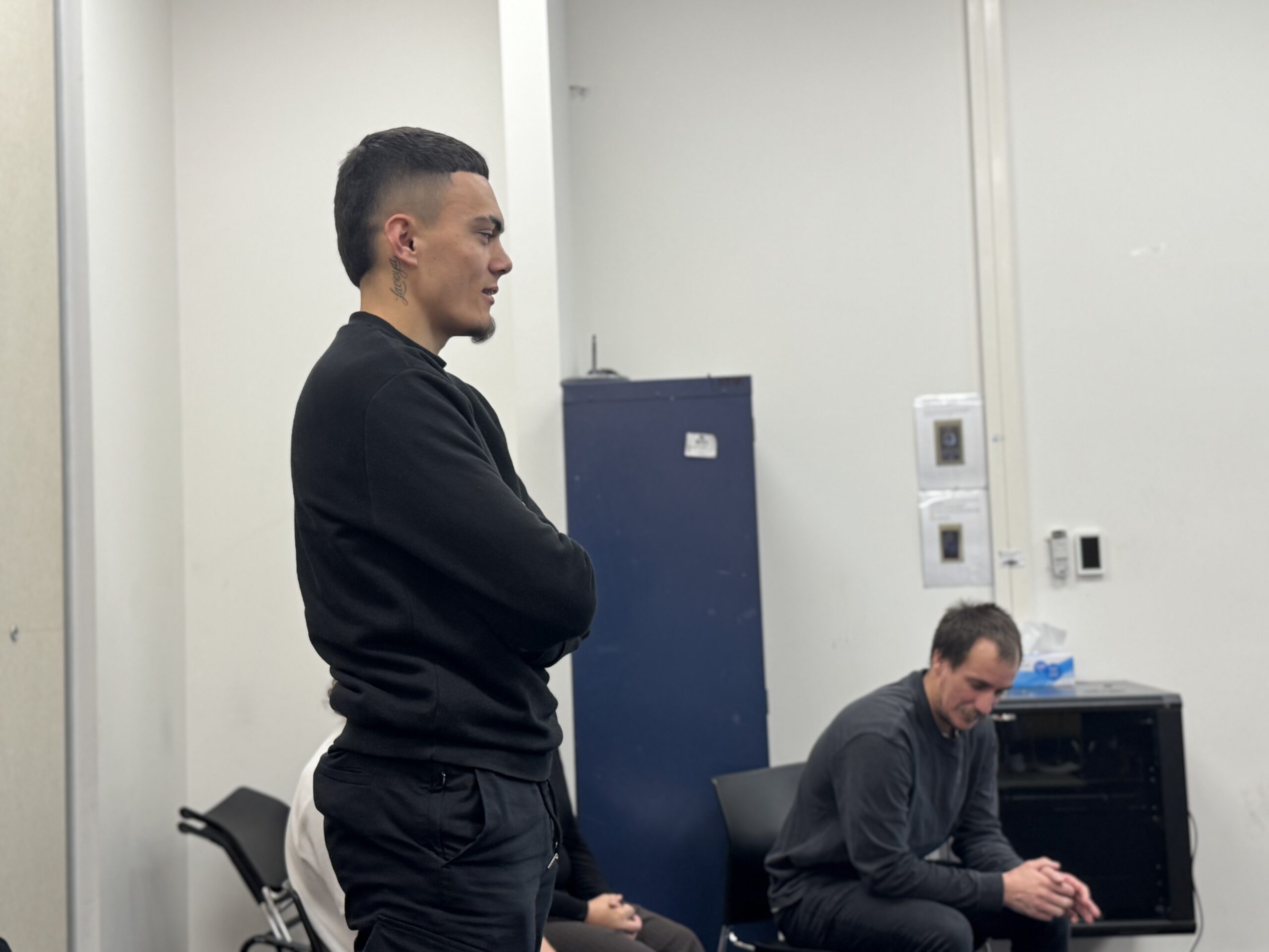 Matariki celebration at Waipuna Youth Services