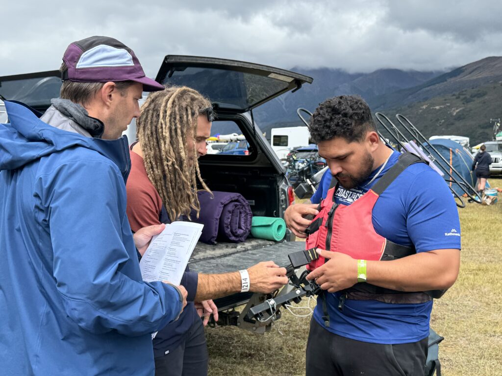 The reintegration impact of Waipuna adventure therapy