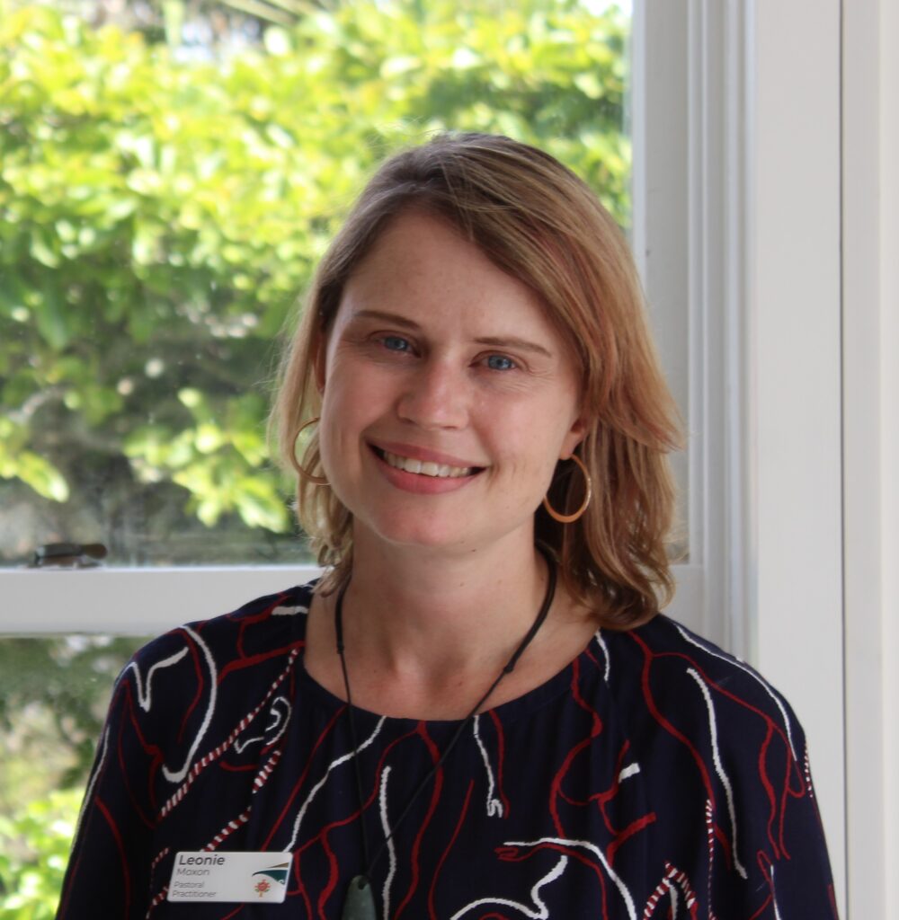 Leonie Moxon