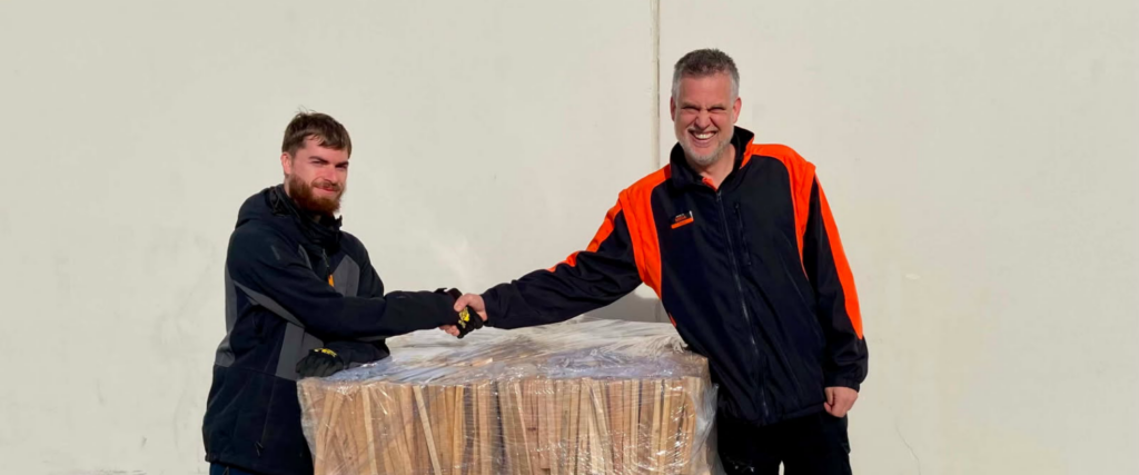 Kindling project builds careers for rangatahi