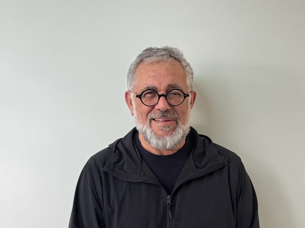 Mohammad Zareei