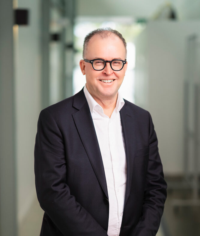 Nigel Ingram