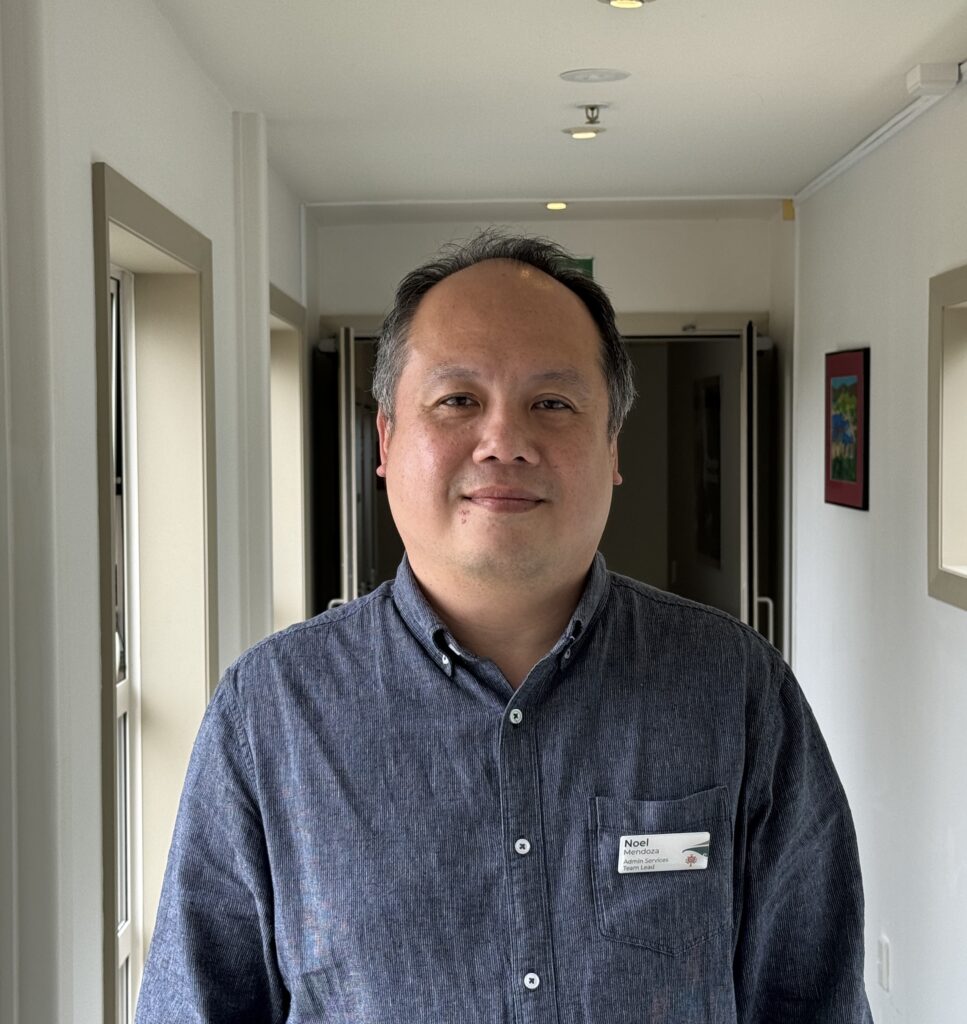 Noel Mendoza