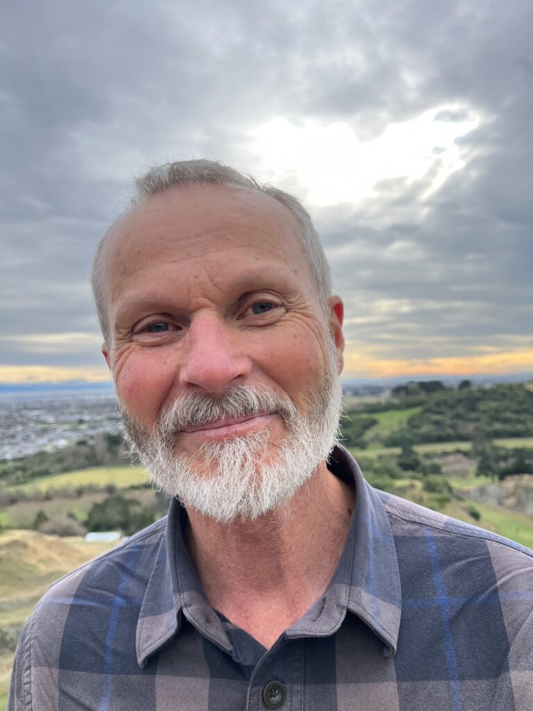 Paul Yeoman