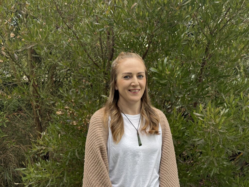Rachel Warwick
