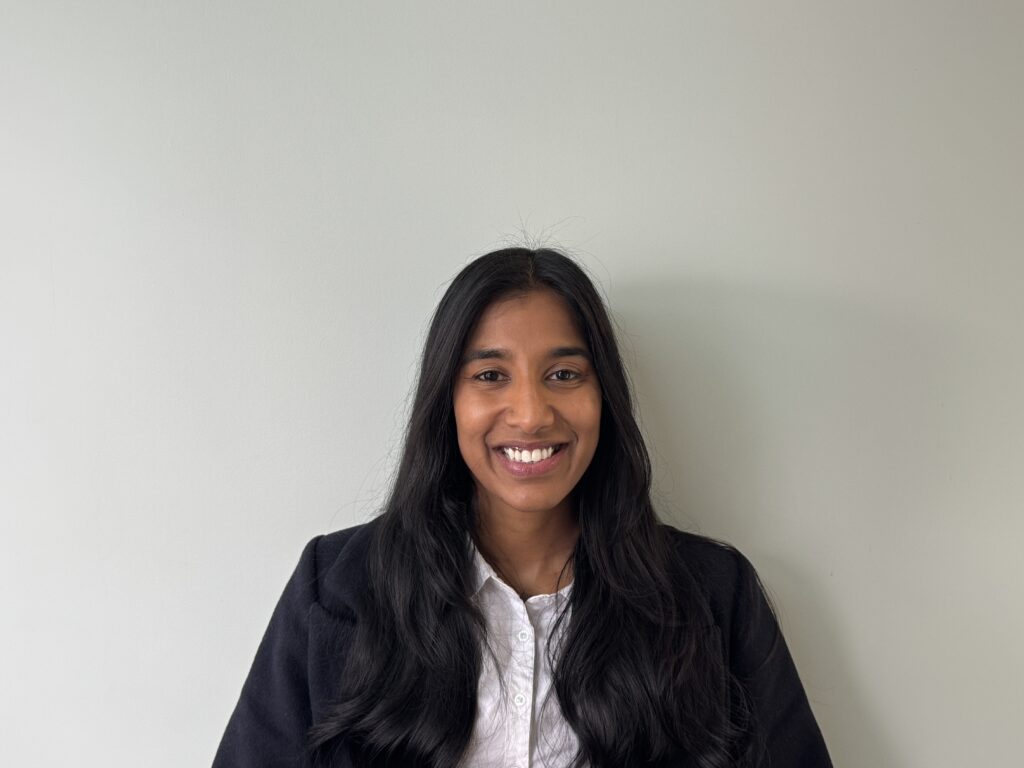 Ysidora Naidu