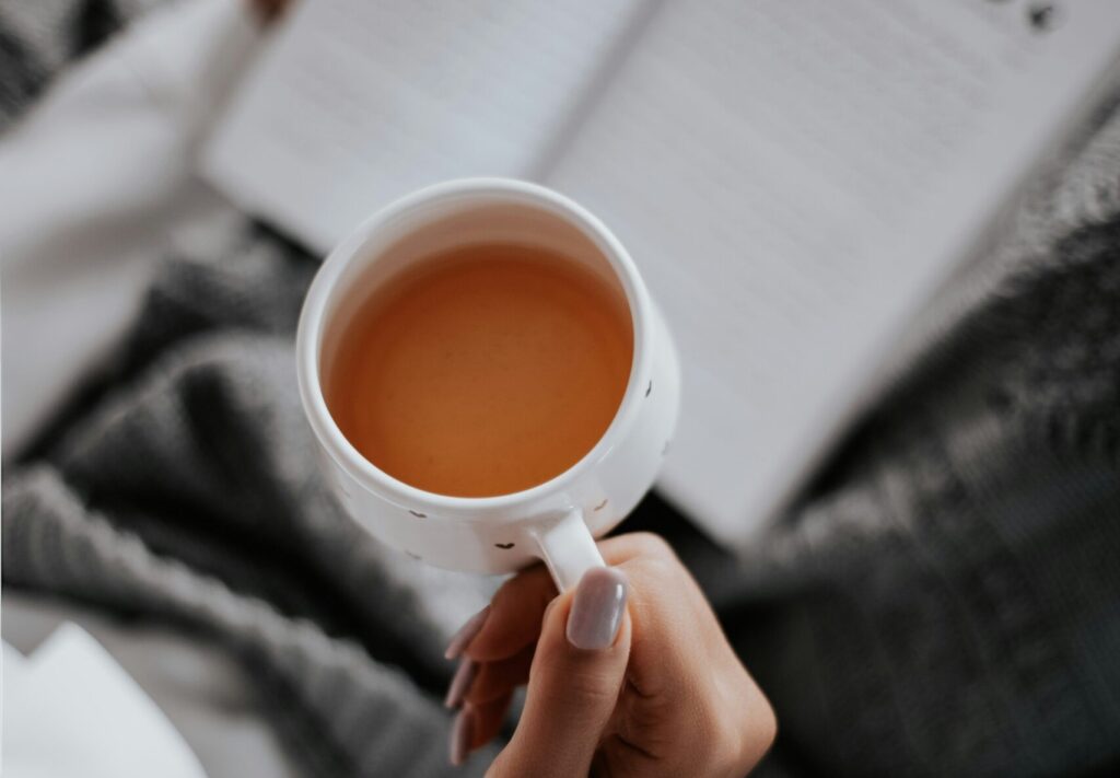 Coffee Image